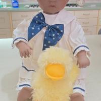 bambola ashton deake/camera shy chloe