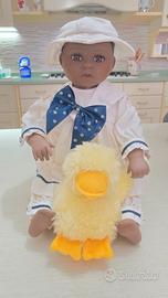 bambola ashton deake/camera shy chloe