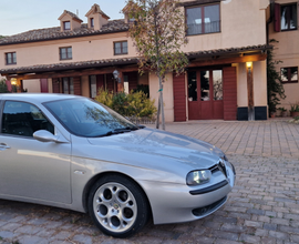 Alfa 156 2.5 v6 24v