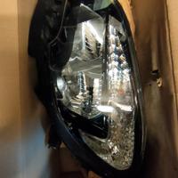 faro Mokka prima serie sinistro usato