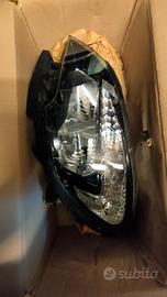 faro Mokka prima serie sinistro usato