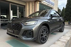 AUDI Q5 SPB Sportback 40 TDI quattro S tronic S