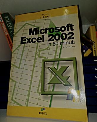 Libri computer vintage 