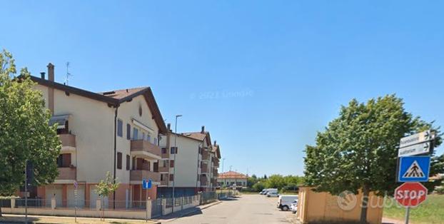 Villamarzana appartamento rif 1142