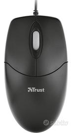 Trust Basi Mouse a 3 Tasti.