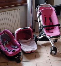 Trio Quizz Bunny