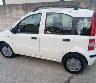 Fiat Panda 1.1  Benzina 2007