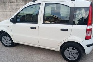 Fiat Panda 1.1  Benzina 2007