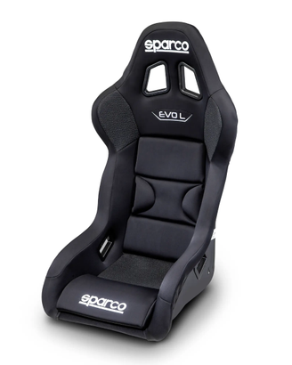 Sparco EVO L QRT X