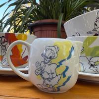 Set tazze Disney originali