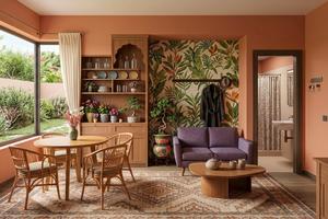 TRIGORIA- Bilocale- POSTO AUTO