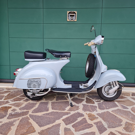 Vespa 125 - 1962 - restaurata - FMI