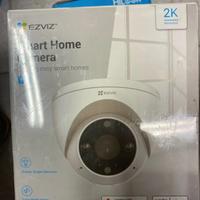 Telecamera wifi ezviz h4