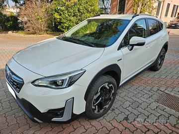 Subaru XV 2.0i e-Boxer MHEV Lineartronic Style Xtr