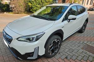 Subaru XV 2.0i e-Boxer MHEV Lineartronic Style Xtr