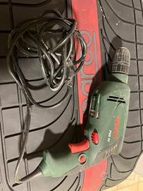 Trapano Bosch PSB 50 con percussione – Funzionante