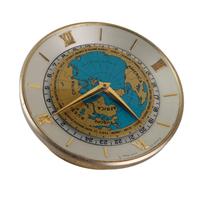 Orologio da Tavolo Imhof Swiss - Anni 50