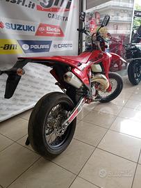 Gas EC 125 Motard/enduro