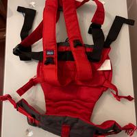 Fascia porta bambino