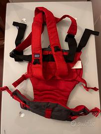 Fascia porta bambino