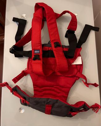 Fascia porta bambino