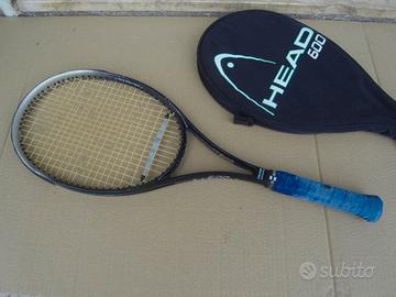 Racchetta  Head  600