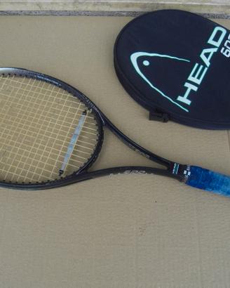 Racchetta  Head  600