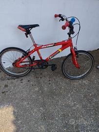 bmx bambino 