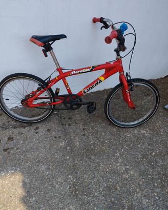 bmx bambino 