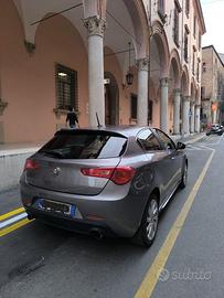 ALFA ROMEO GIULIETTA 2.0 JTDM DISTINCTIVE 170 CV
