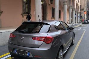 ALFA ROMEO GIULIETTA 2.0 JTDM DISTINCTIVE 170 CV