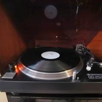 GIRADISCHI Omnitronic DD-2520 USB.          i