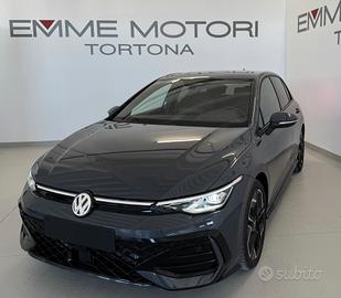 Volkswagen Golf 1.5 etsi R-Line Plus 150cv DSG/KM0