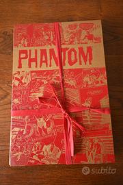 TAVOLE DOMENICALI Phantom e Mandrake
