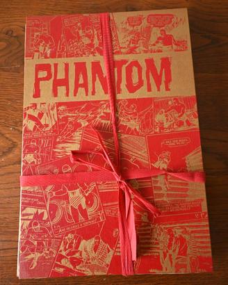 TAVOLE DOMENICALI Phantom e Mandrake