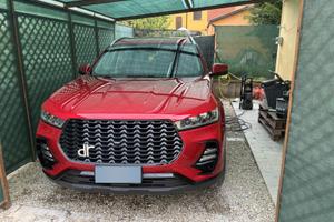 DR 6.0 1500 turbo 150cv bi-fuel gpl Nov 22