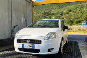 Grande Punto 1.4 Tjet
