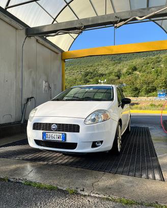 Grande Punto 1.4 Tjet
