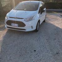 ford bmax