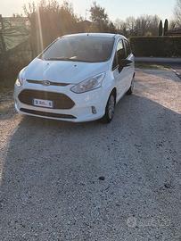 ford bmax