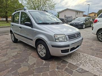 Fiat Panda 2009