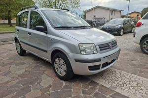 Fiat Panda 2009