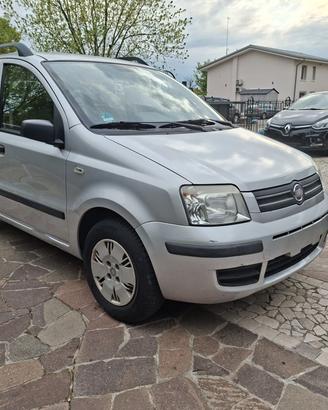 Fiat Panda 2009