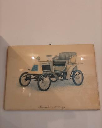 quadretti pubblicitari