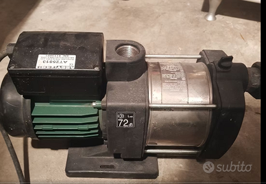 autoclave 220v