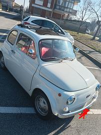 500 R epoca