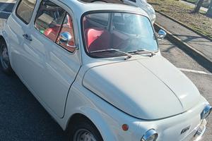 500 R epoca