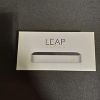 Leap Motion 