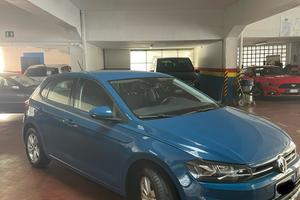 Volkswagen Polo 1.0 75CV Comfortline