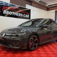 VOLKSWAGEN Golf 2.0 DSG GTI TETTO PELLE HEAD-UP